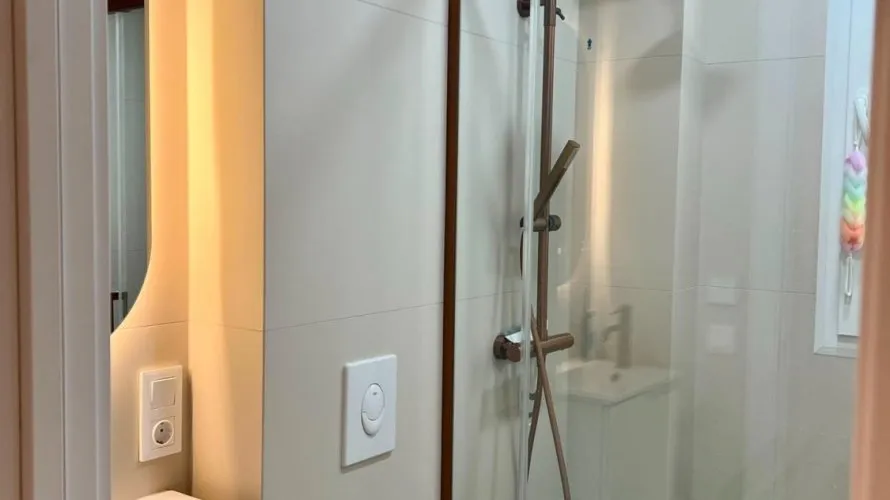 2 bedrooms apartment for sale, Valencia, Spain No. 2995 № 21