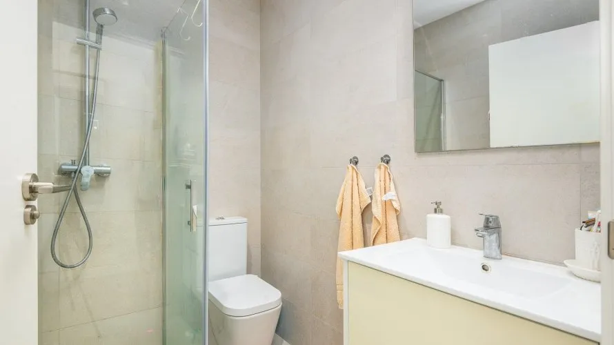 66m² apartment for sale, Pilar de la Horadada, Spain No. 2946 № 5