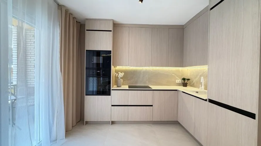 4 bedrooms apartment for sale, Torrevieja, Spain No. 3046 № 13