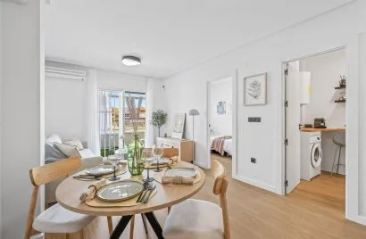 69m² apartment for sale, Torrevieja, Spain No. 3026