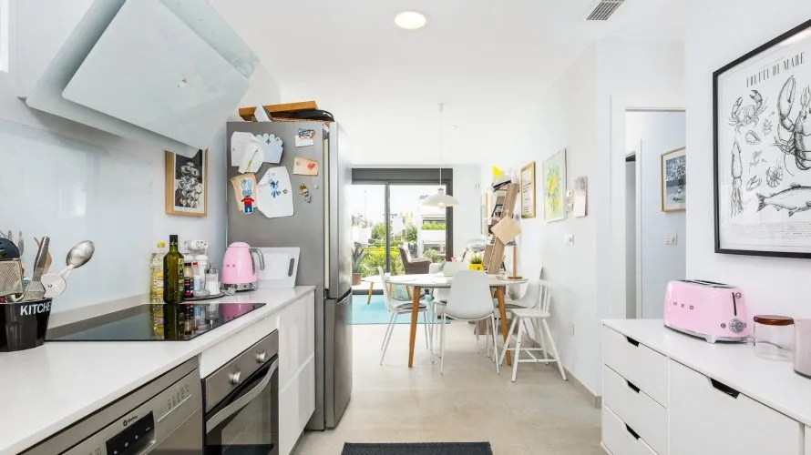 66m² apartment for sale, Pilar de la Horadada, Spain No. 2946 № 13