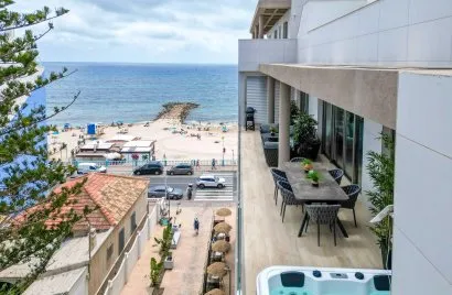 129m² apartment for sale, Torrevieja, Spain No. 2936