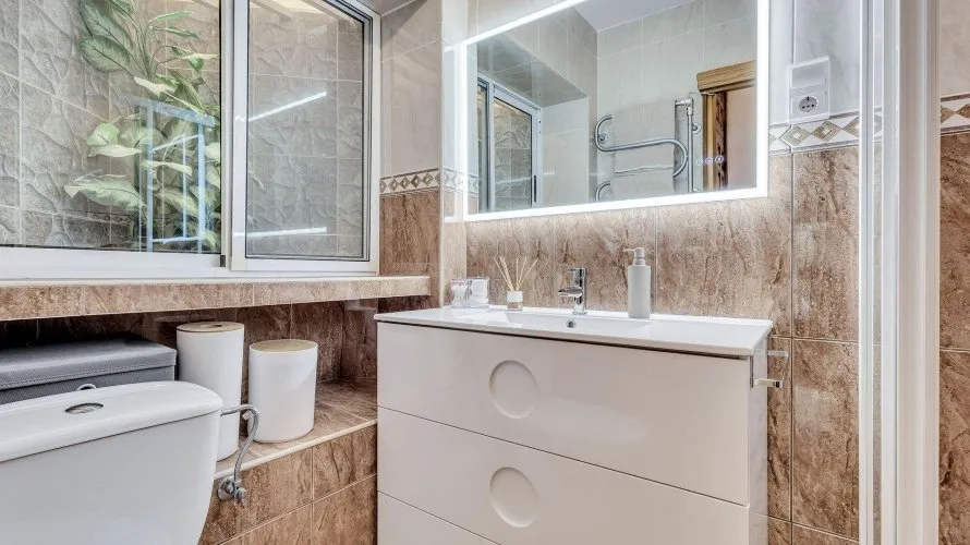 42m² house for sale, Alicante, Spain No. 3025 № 22
