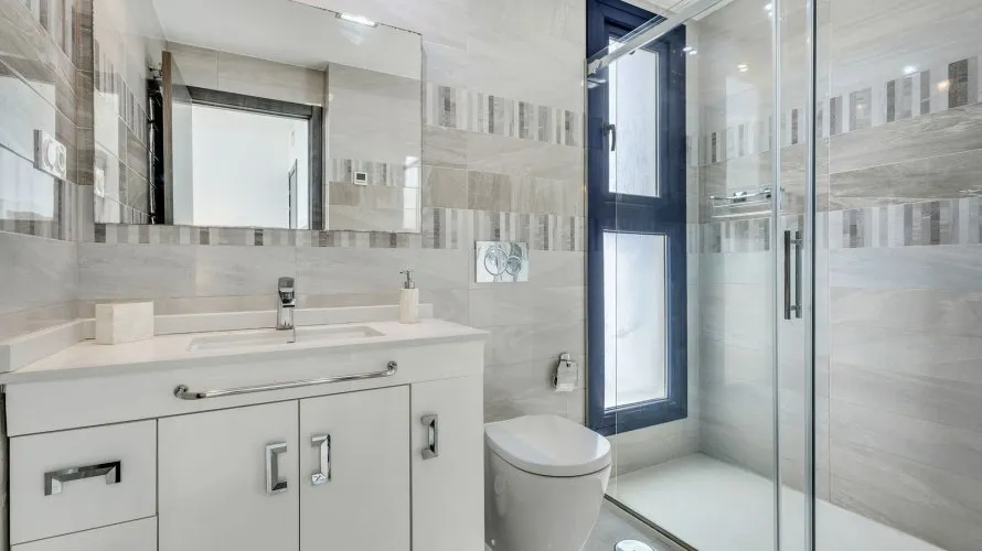 114m² apartment for sale, Torrevieja, Spain No. 2934 № 8