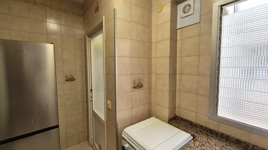 1 bedroom apartment for sale, Campoamor, Spain No. 2986 № 5