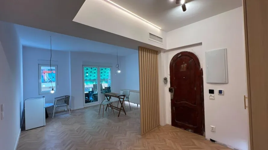 2 bedrooms apartment for sale, Valencia, Spain No. 2995 № 3
