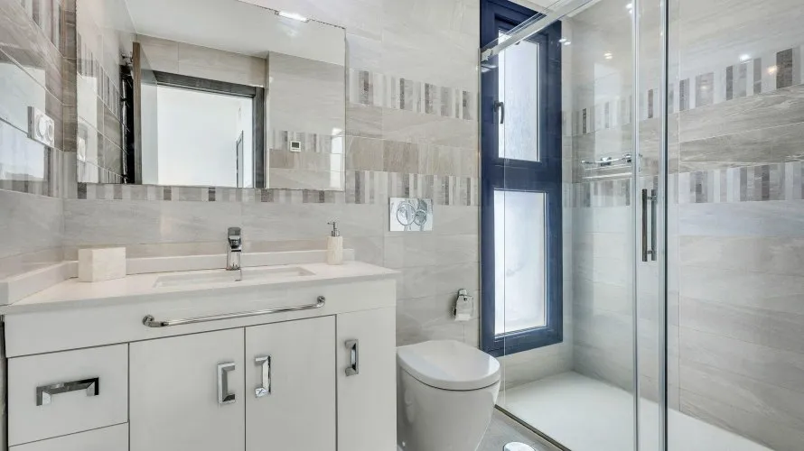 114m² apartment for sale, Torrevieja, Spain No. 3027 № 15