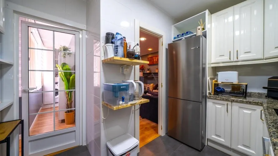 3 bedrooms apartment for sale, Alicante, Spain No. 2971 № 20