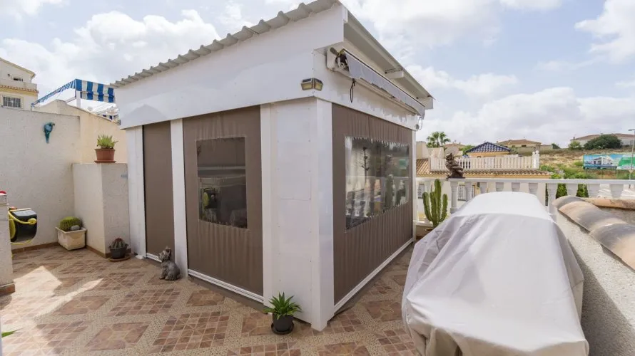 87m² house for sale, Rojales, Spain No. 3038 № 26