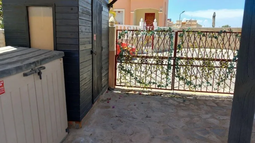 3 bedrooms duplex for sale, La Zenia, Spain No. 3052 № 23