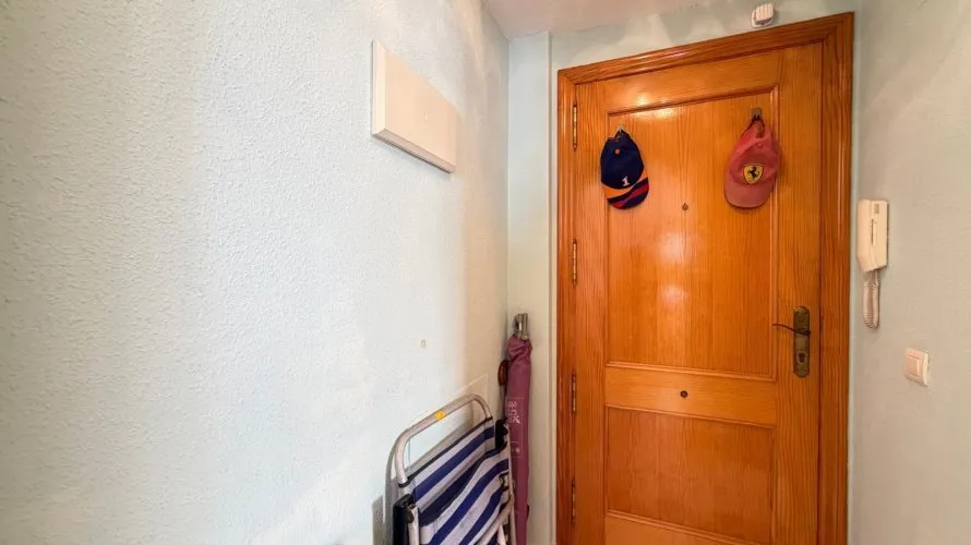 2 bedrooms apartment for sale, Torrevieja, Spain No. 2973 № 28