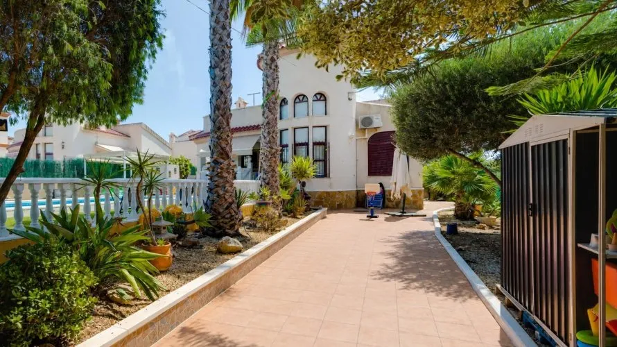 150m² apartment for sale, San Fulgencio, Spain No. 2925 № 28