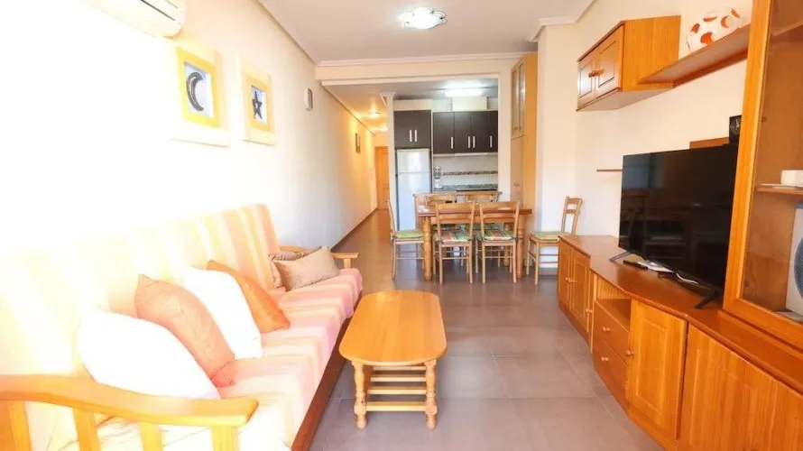 1 bedroom apartment for sale, Torrevieja, Spain No. 2980 № 6