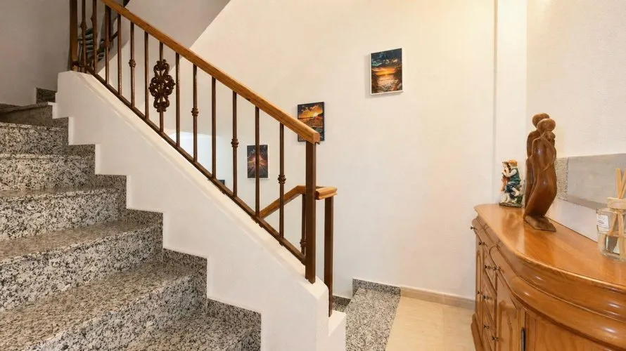 4 bedrooms house for sale, Rojales, Spain No. 2967 № 16