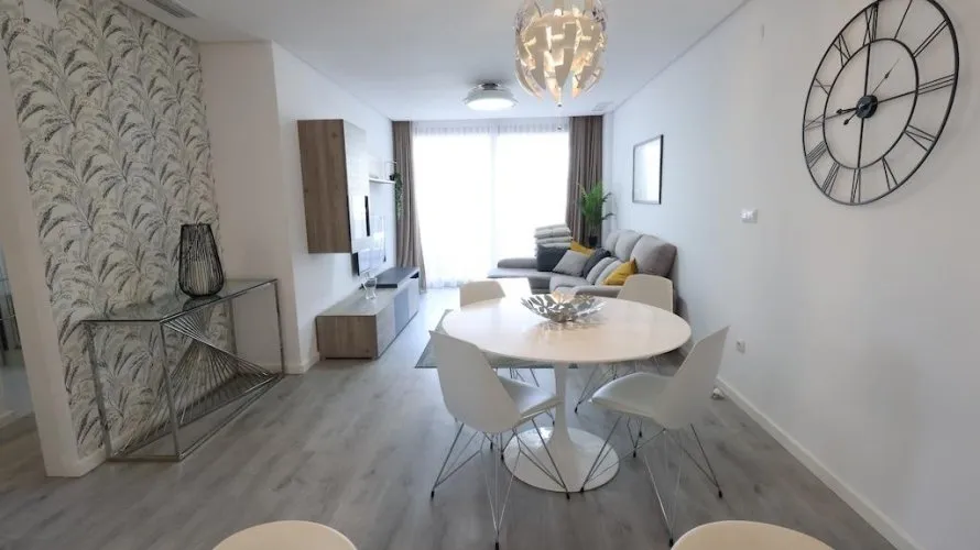 2 bedrooms apartment for sale, Los Dolses, Spain No. 2996 № 4