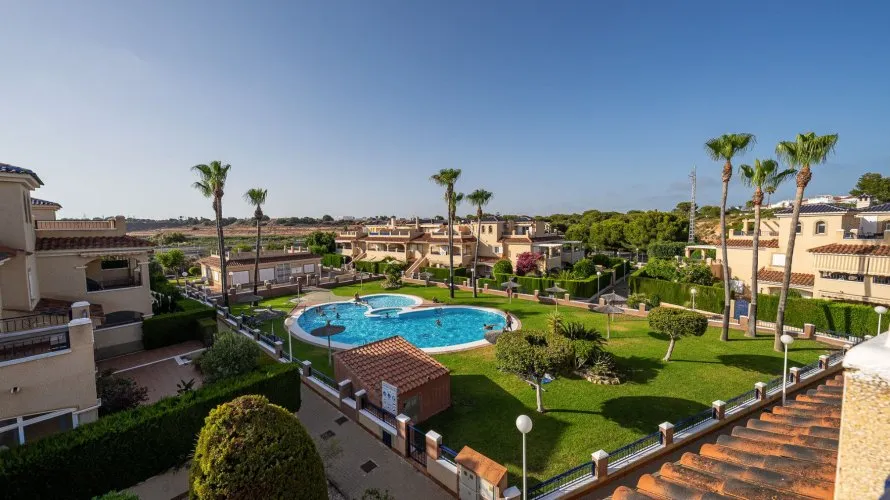 72m² penthouse for sale, Mil Palmeras, Spain No. 2977 № 8