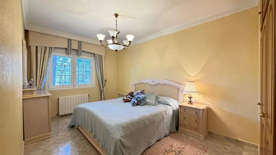 6 bedrooms villa for sale, Rojales, Spain No. 2966
