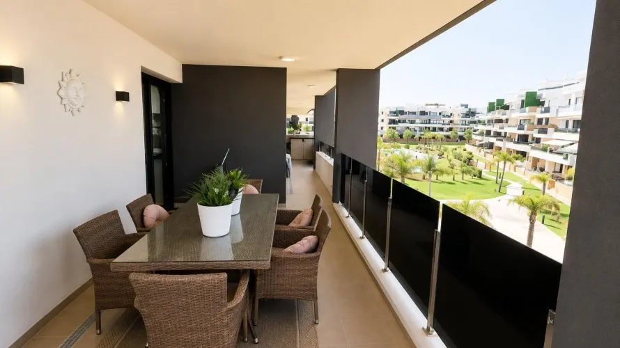 3 bedrooms apartment for sale, Torrevieja, Spain No. 2997 № 10