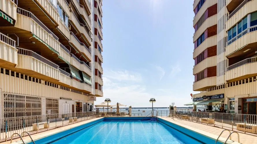 100m² apartment for sale, Torrevieja, Spain No. 2965 № 11