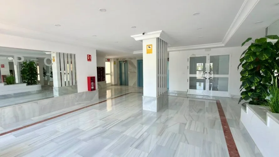1 bedroom apartment for sale, Villajoyosa, Spain No. 2982 № 5