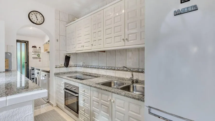 42m² house for sale, Alicante, Spain No. 3025 № 9