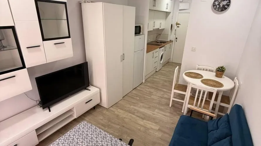 22m² apartment for sale, Torrevieja, Spain No. 2952 № 4