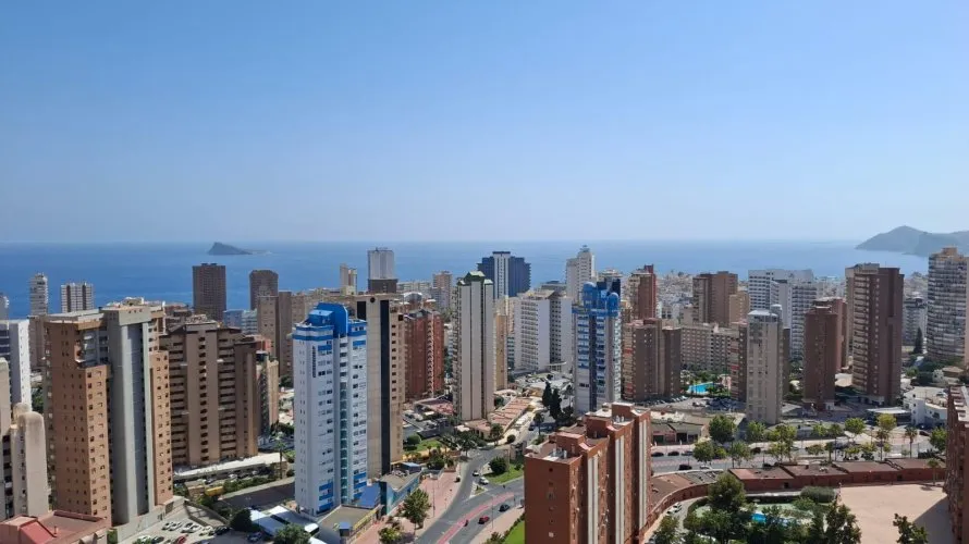 136m² apartment for sale, Benidorm, Spain No. 3000 № 3
