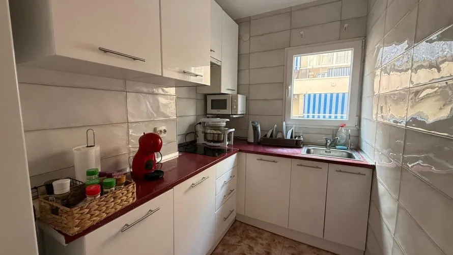 1 bedroom apartment for sale, Torrevieja, Spain No. 3040 № 7