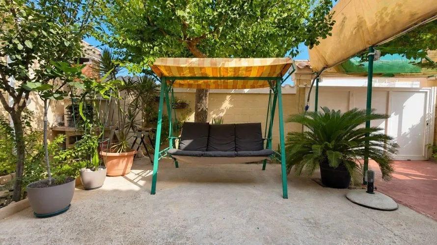 4 bedrooms house for sale, Rojales, Spain No. 2967 № 22