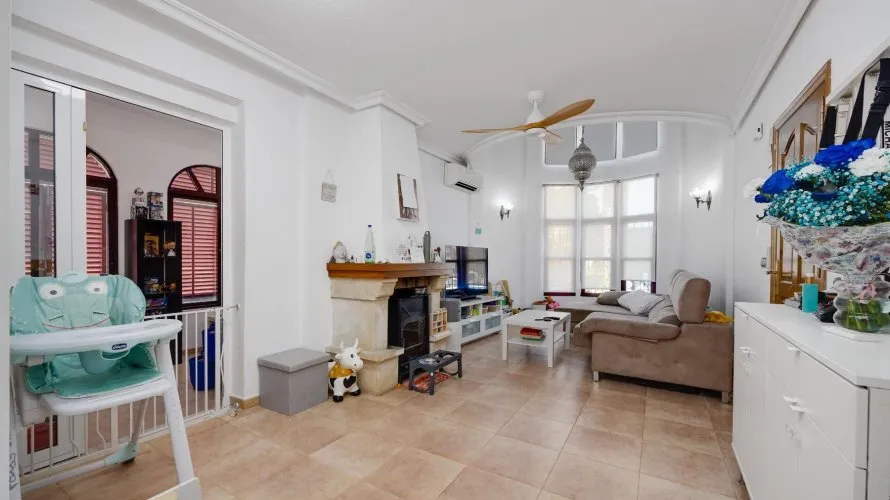 150m² apartment for sale, San Fulgencio, Spain No. 2925 № 18