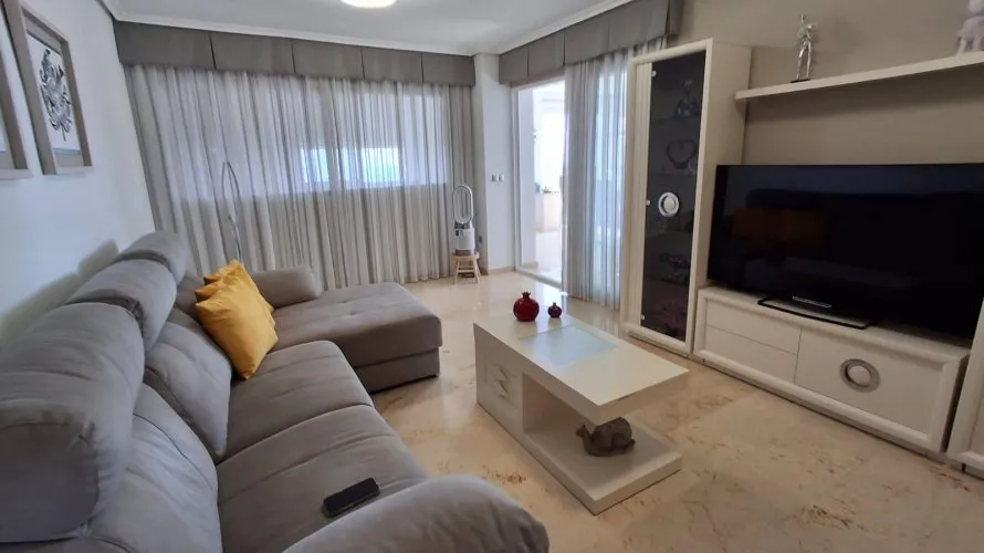 136m² apartment for sale, Benidorm, Spain No. 3000 № 17