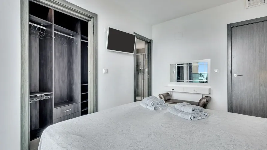 114m² apartment for sale, Torrevieja, Spain No. 2934 № 14