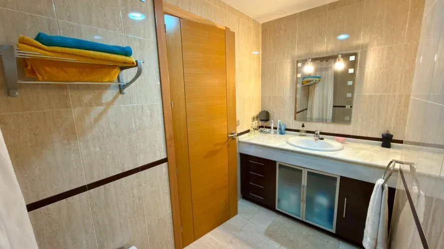 2 bedrooms apartment for sale, Finestrat, Spain No. 2961 № 11