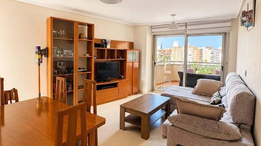 81m² apartment for sale, Finestrat, Spain No. 2951 № 19
