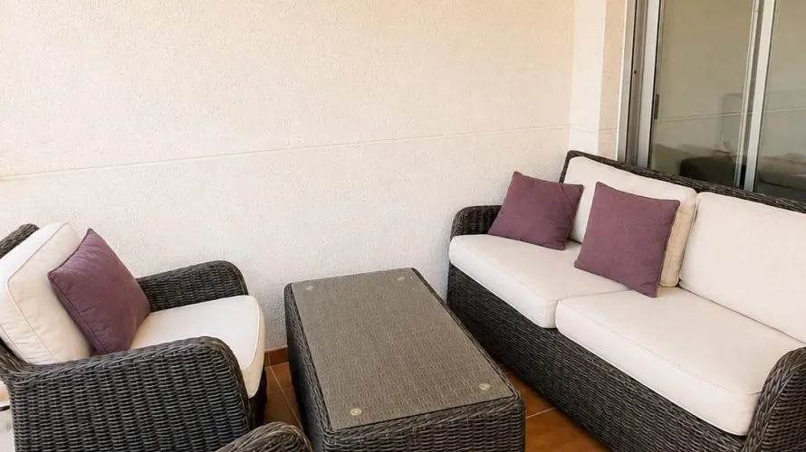 81m² apartment for sale, Finestrat, Spain No. 2951 № 22