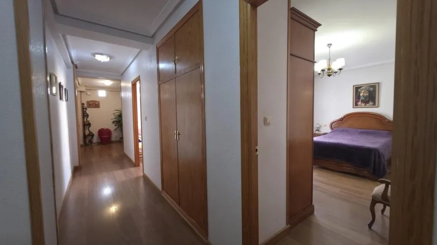 3 bedrooms apartment for sale, Torrevieja, Spain No. 2949 № 28