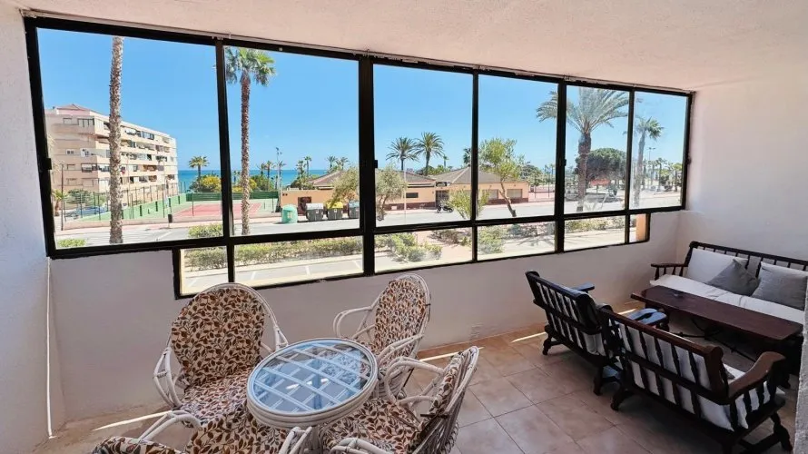 80m² apartment for sale, Torrevieja, Spain No. 3008