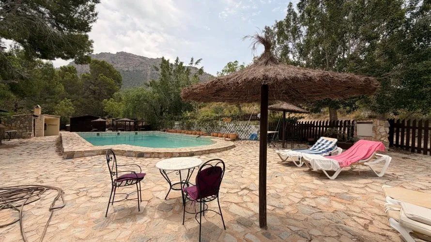 3 bedrooms villa for sale, Murcia, Spain No. 2959 № 6