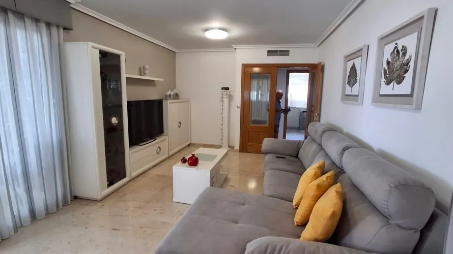 136m² apartment for sale, Benidorm, Spain No. 3000 № 20