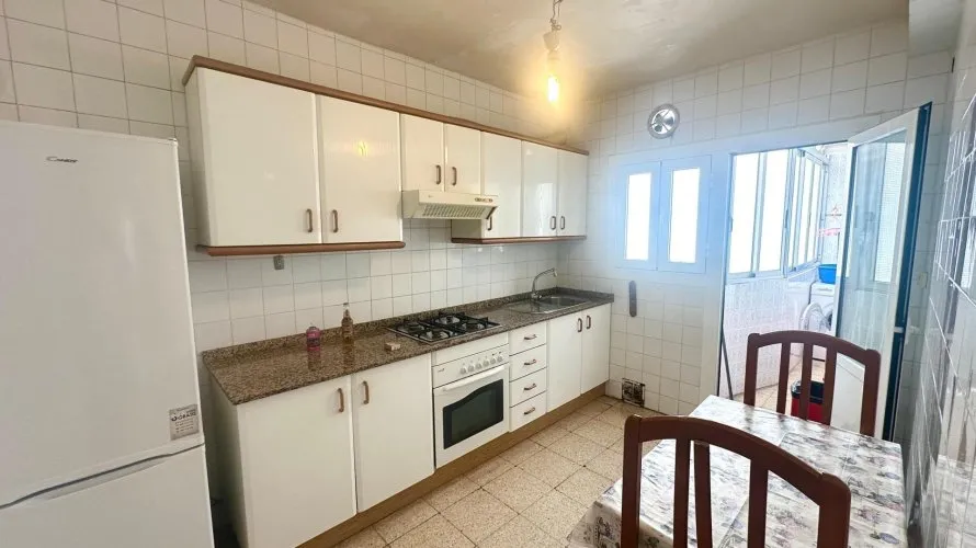 84m² apartment for sale, Alicante, Spain No. 2947 № 8