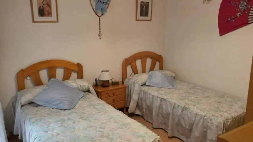 1 bedroom apartment for sale, Torrevieja, Spain No. 2948 № 1
