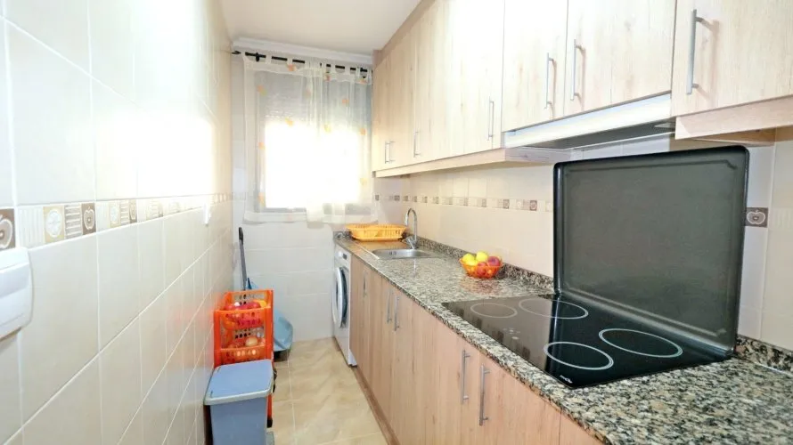 2 bedrooms apartment for sale, Torrevieja, Spain No. 3057 № 5