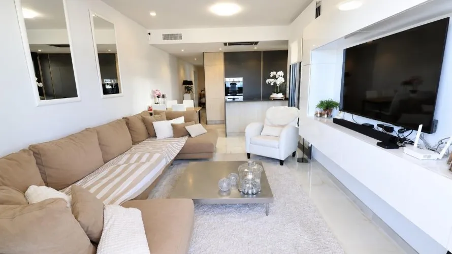 3 bedrooms apartment for sale, Torrevieja, Spain No. 2997 № 22