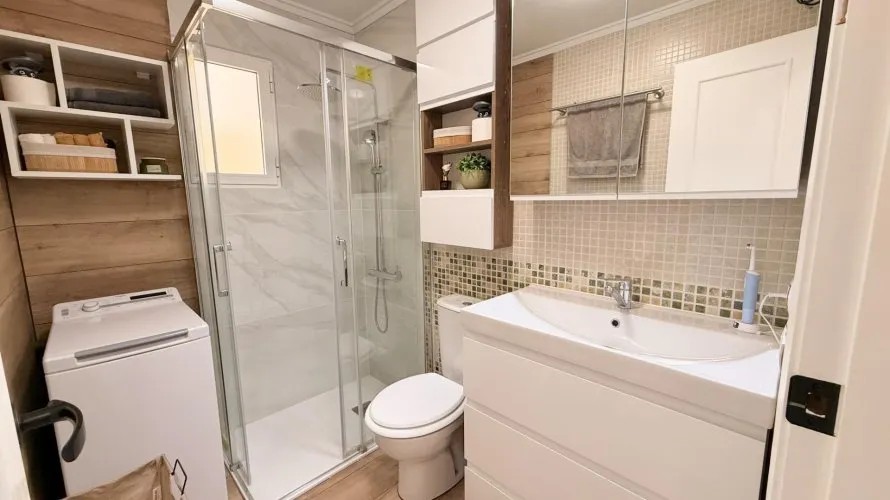 1 bedroom apartment for sale, Torrevieja, Spain No. 3019 № 19