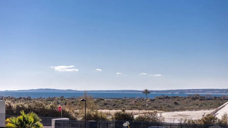 106m² apartment for sale, Santa Pola, Spain No. 2939 № 2