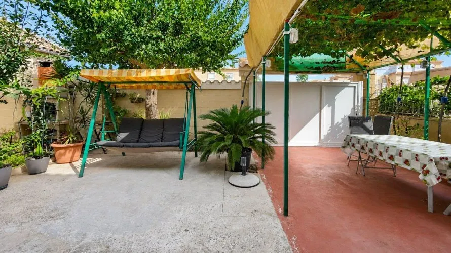 4 bedrooms house for sale, Rojales, Spain No. 2967 № 19