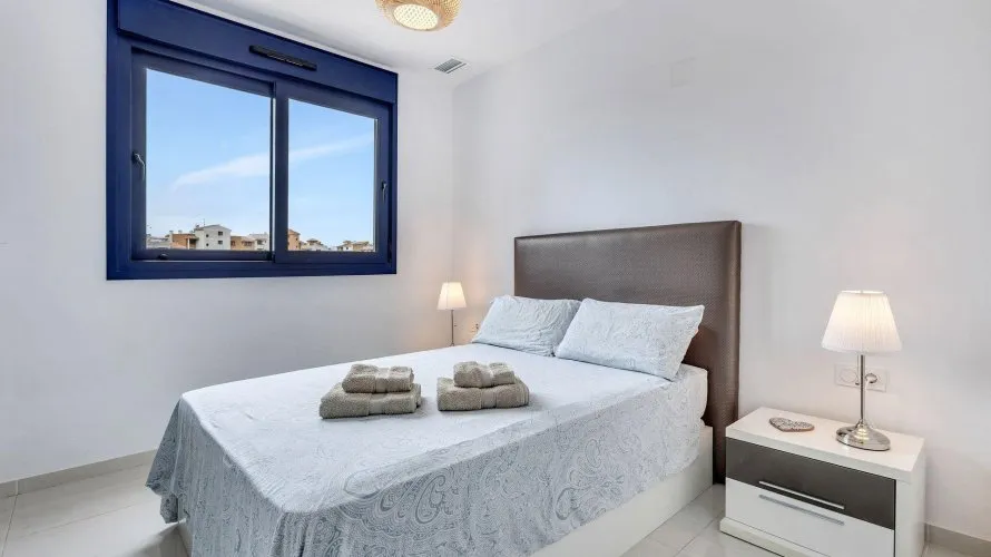 114m² apartment for sale, Torrevieja, Spain No. 3027 № 20