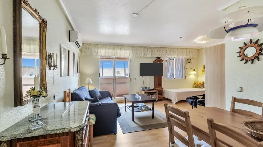 60m² apartment for sale, Torrevieja, Spain No. 2928 № 12