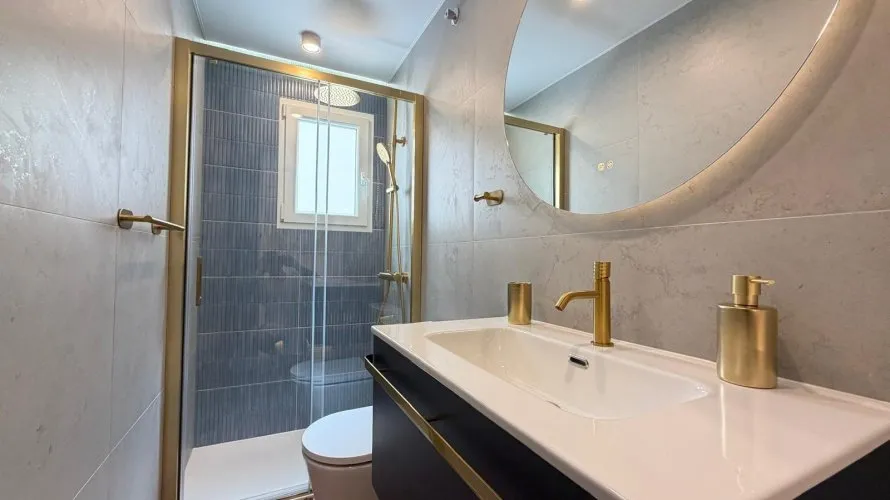 3 bedrooms apartment for sale, Torrevieja, Spain No. 2960 № 11