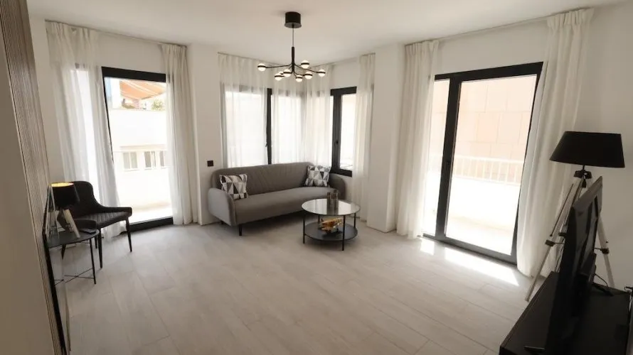 3 bedrooms penthouse for sale, Torrevieja, Spain No. 3043 № 8